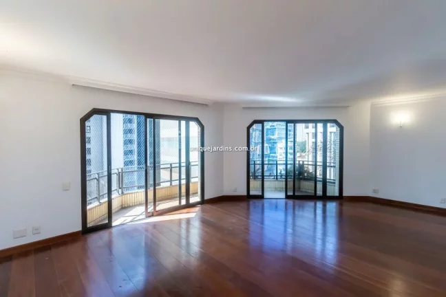 Imagem Apartamento para alugar Itaim Bibi São Paulo