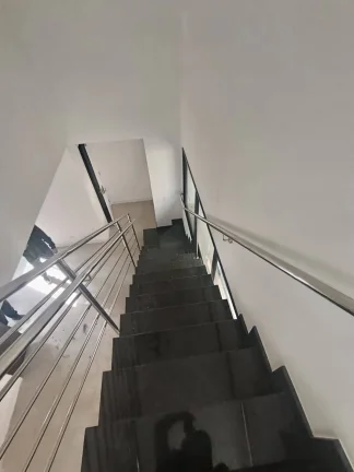 Imagem Cobertura de luxo à venda no Lourdes - 2 quartos, suíte, hidromassagem.