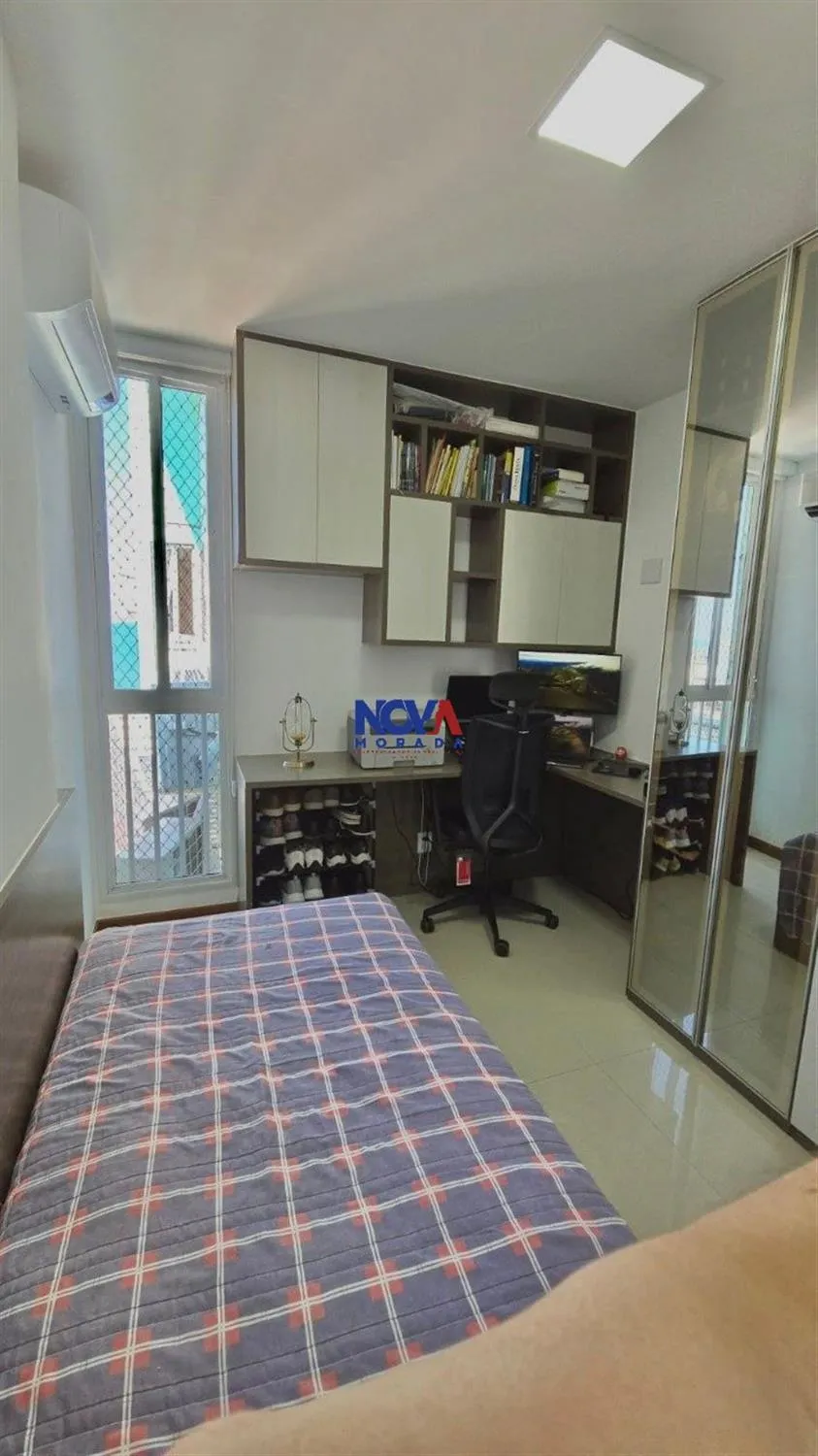 Imagem Apartamento com 2 quartos à venda em Vila Velha