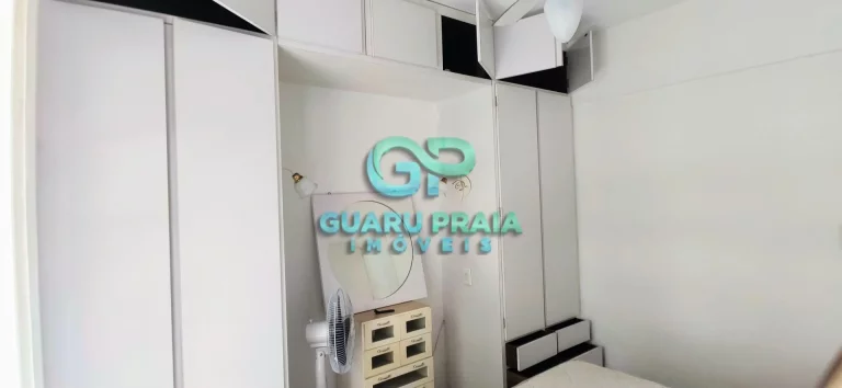 Imagem Apartamento à venda no bairro Pitangueiras - Guarujá/SP