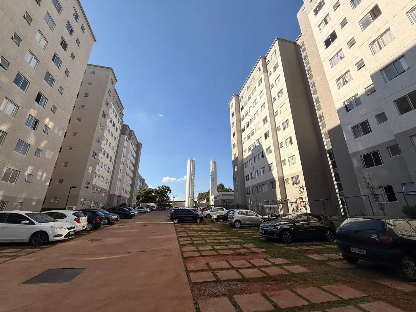 Imagem Apartamento para Venda em São Paulo, Jardim Gilda Maria, 2 dormitórios, 1 banheiro, 1 vaga