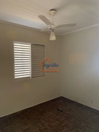 Imagem Apartamento à venda no bairro CONDOMINIO RESIDENCIAL MORADA DO SOL - Mogi Guaçu/SP