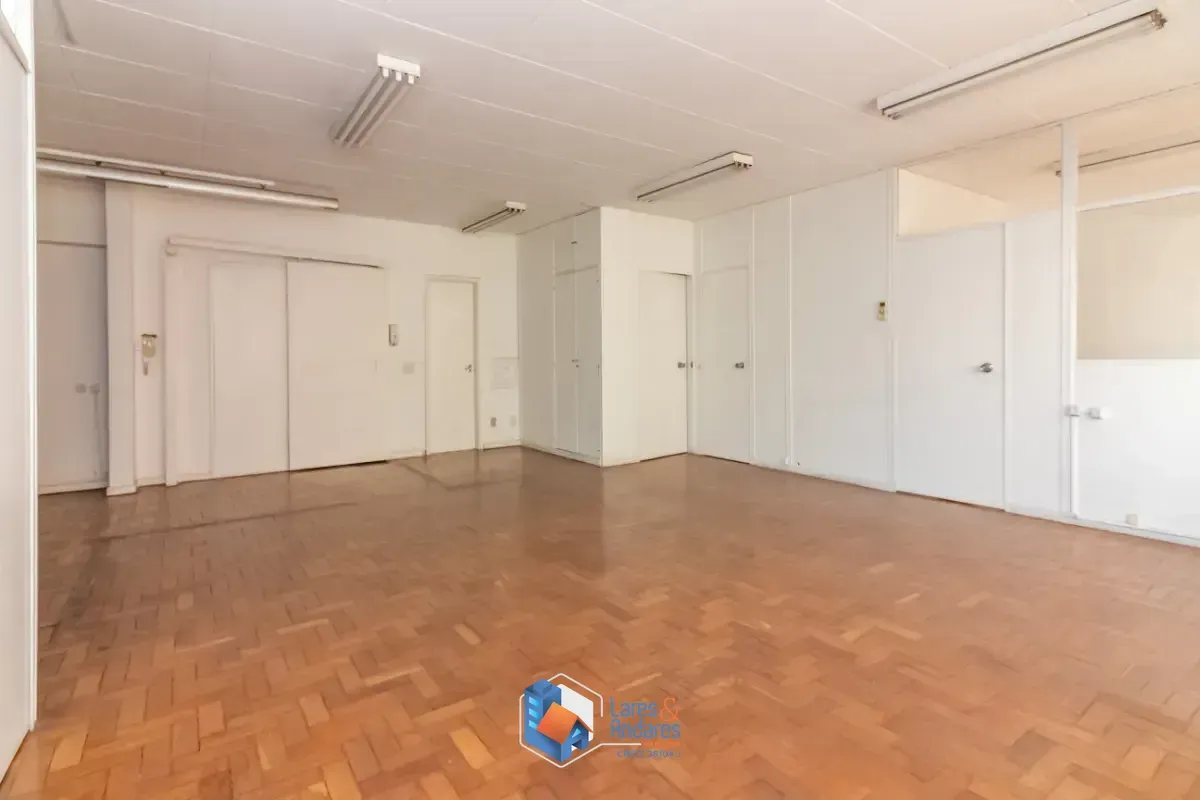Imagem Conjunto comercial para venda em Vila Buarque, 85m²