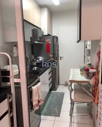 Imagem APARTAMENTO RESIDENCIAL em São Paulo - SP, Jardim Cordeiro