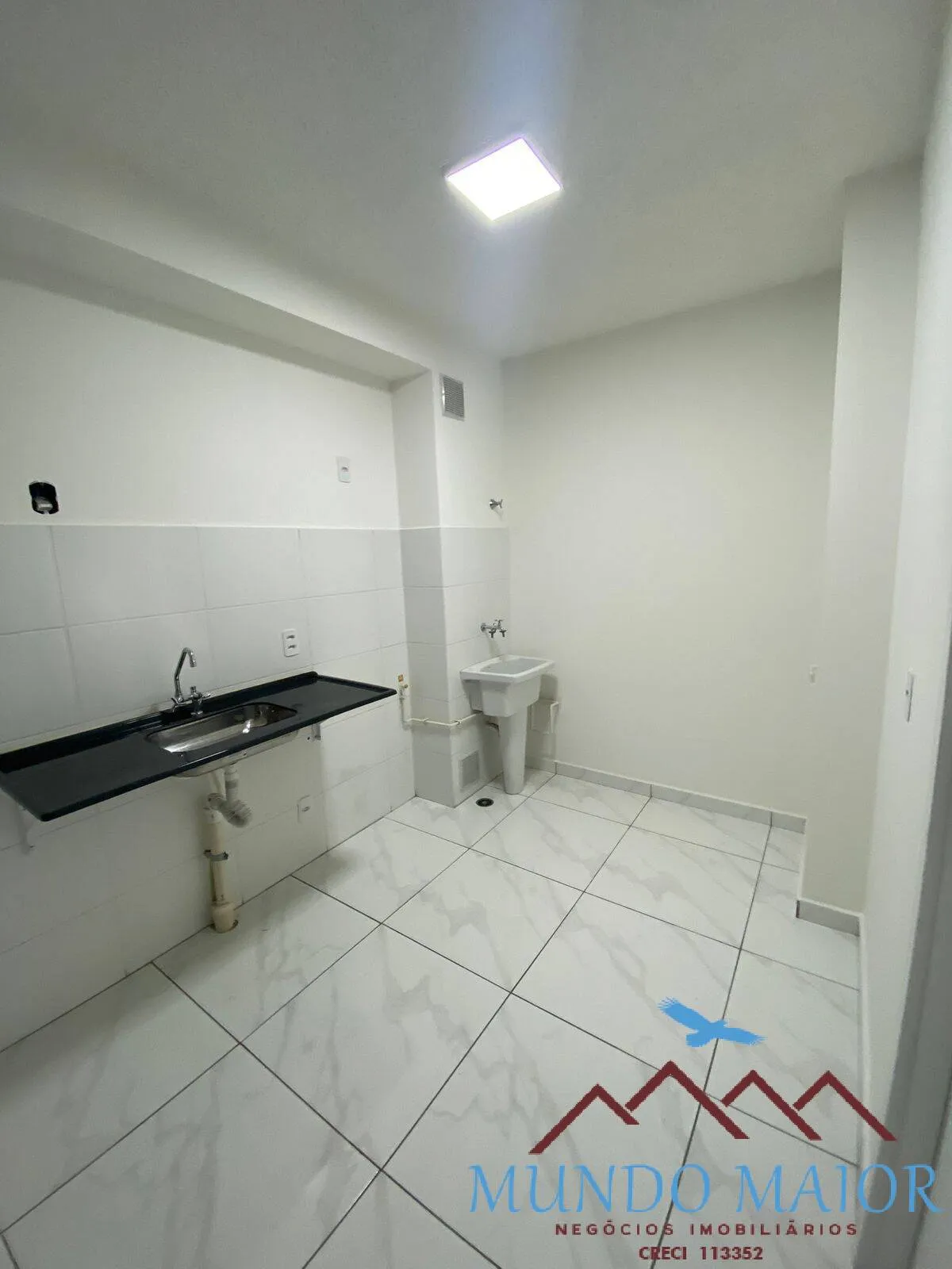 Imagem Vivaz Itaquera - 2 Dormitórios, 37m2 - Prático e Perto do Metrô e Shopping