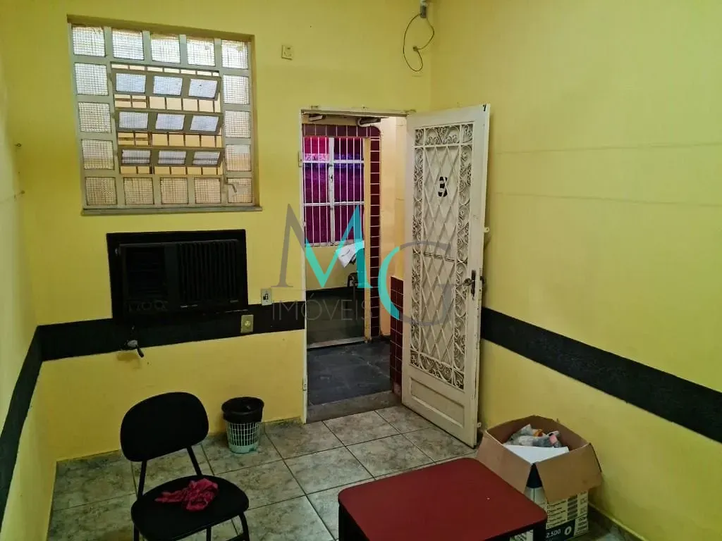 Imagem Sala para alugar, 10 m² por R$ 1.300,00/mês - Campo Grande - Rio de Janeiro/RJ