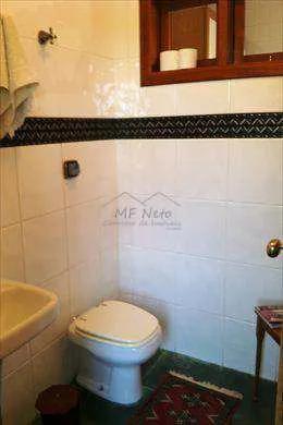 Imagem Casa Padrão