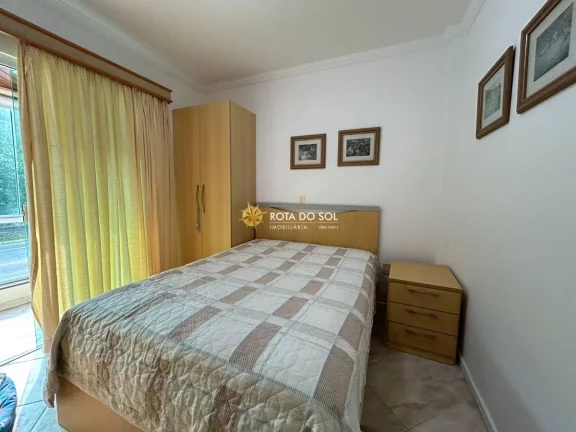 Imagem Maggiori Residencial Apartamento 2 quartos mobiliado à venda Praia Quatro Ilhas Bombinhas SC