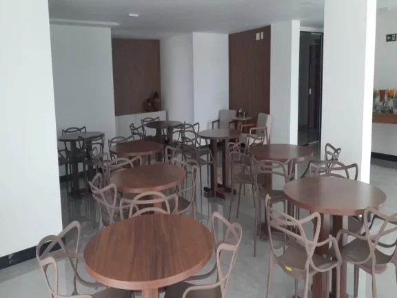 Imagem Apartamento Praia do Morro