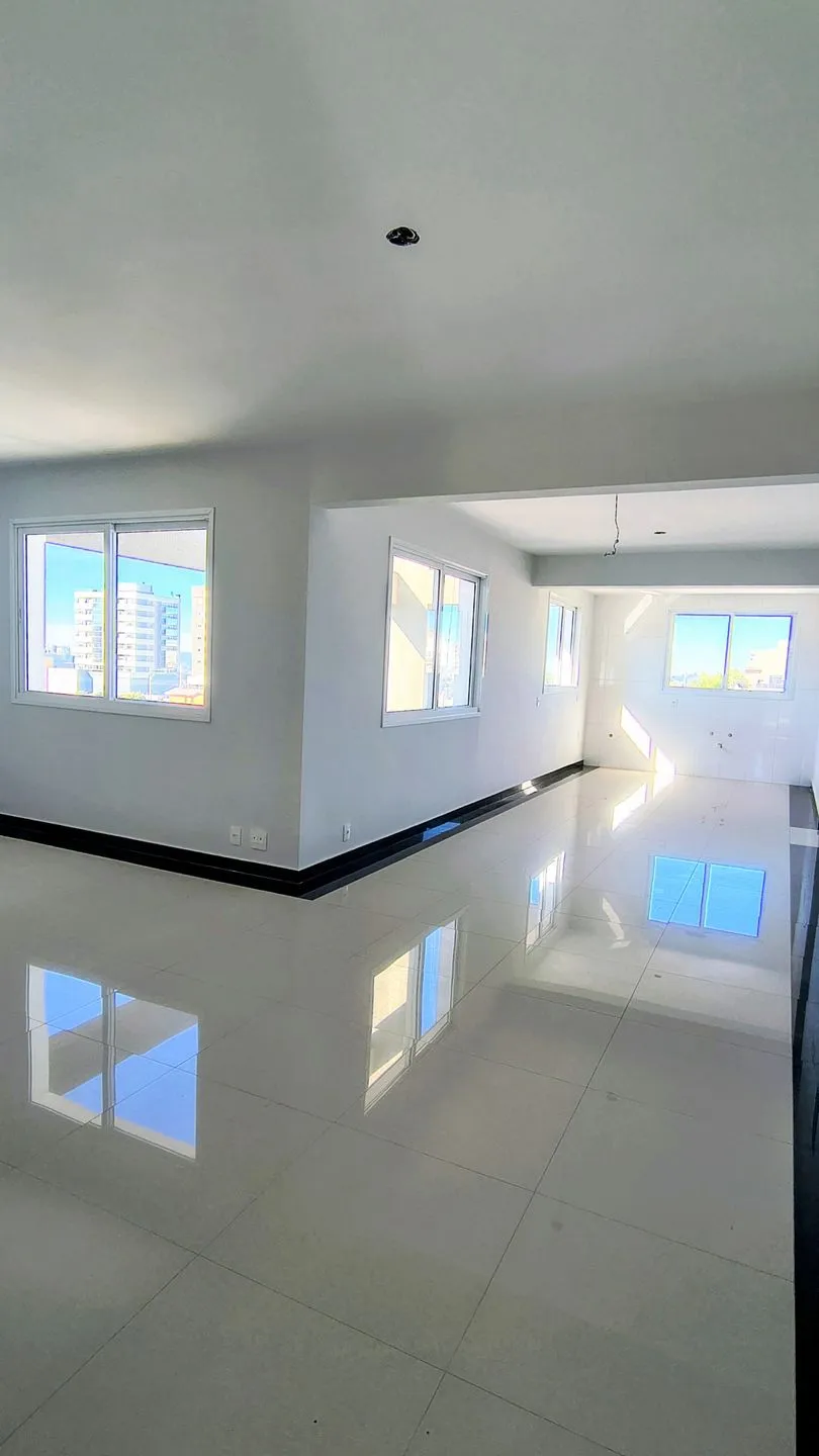 Imagem Apartamento à venda em Caxias do Sul, Rio Branco, com 3 quartos, 124.71m2