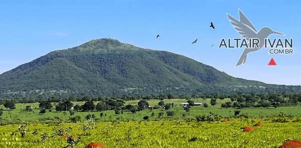 Fazenda em Morro da Garça MG