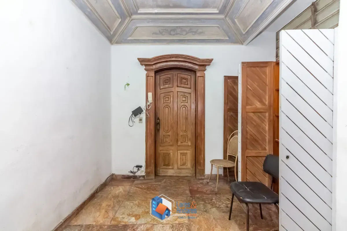 Imagem Apartamento para venda em Bela Vista com 3 quartos, sendo 2 suítes, 224m²