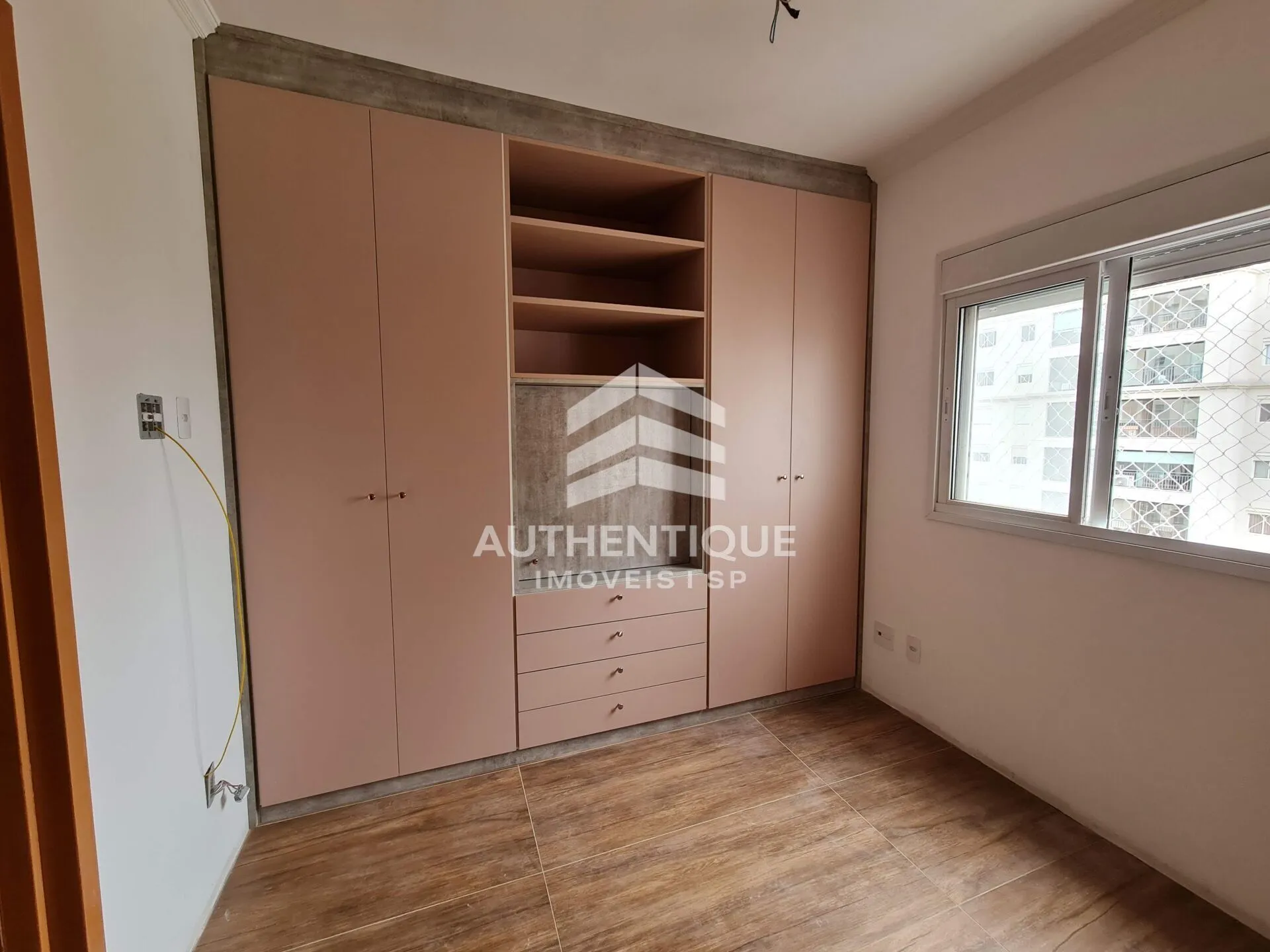 Imagem Lincoln Campestre Santo Andre - Apartamento à venda no bairro Campestre - Santo André/SP