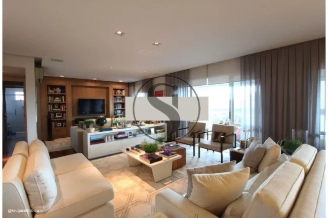 Imagem APARTAMENTO RESIDENCIAL em SÃO PAULO - SP, ITAIM BIBI