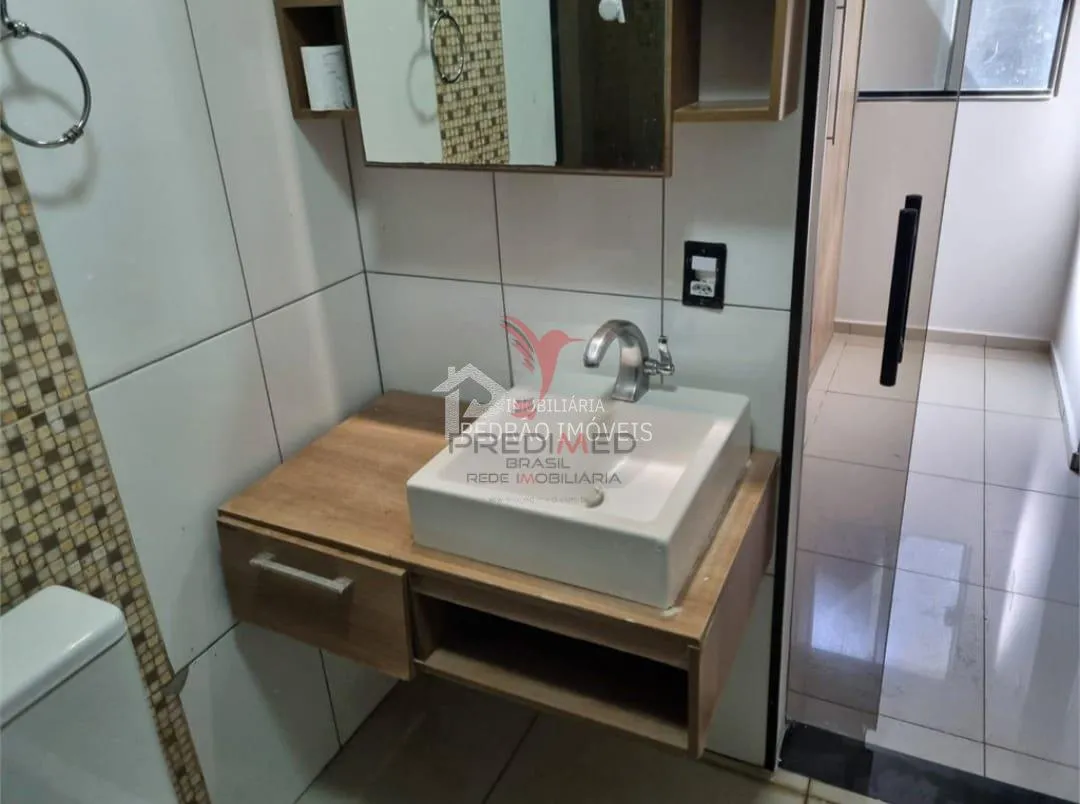 Imagem Casa de 2 quartos, 213m² no bairro Núcleo Habitacional Jardim Bocayuva, em Macatuba
