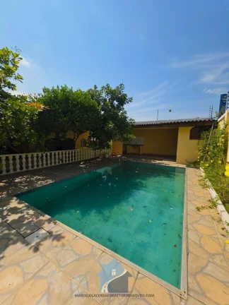 Imagem CASA NO CONDOMÍNIO ADVOGADOS - BAIRRO PONTA NEGRA