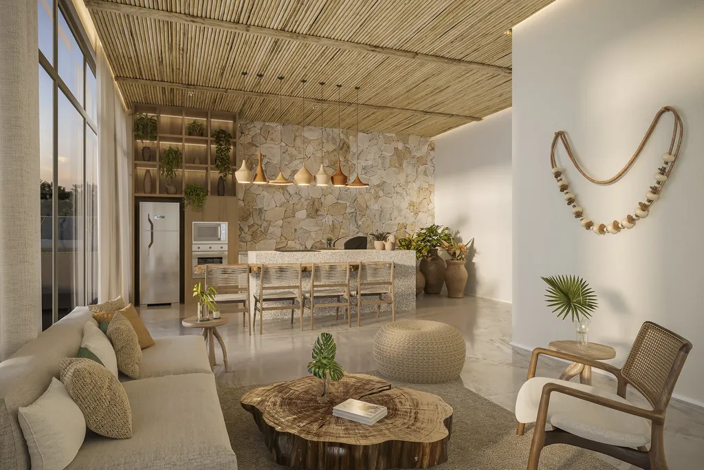 Imagem Essência Brasileira - Residencial - Essência Brasileira - Residencial