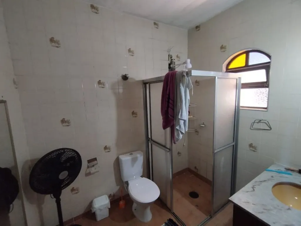 Imagem CASA COM 179,00 m² - CAIÇARA - PRAIA GRANDE SP