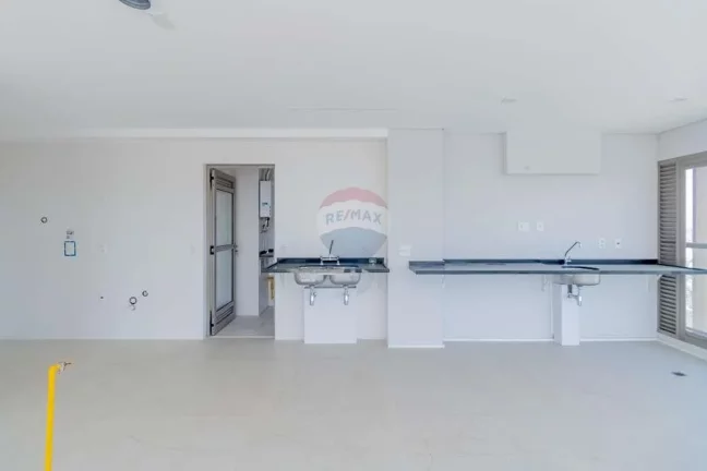 Imagem Mirant Vila Madalena: Apartamento de 146m² 3 suítes c/ 2 vagas, já com melhorias - Unidade de Revenda