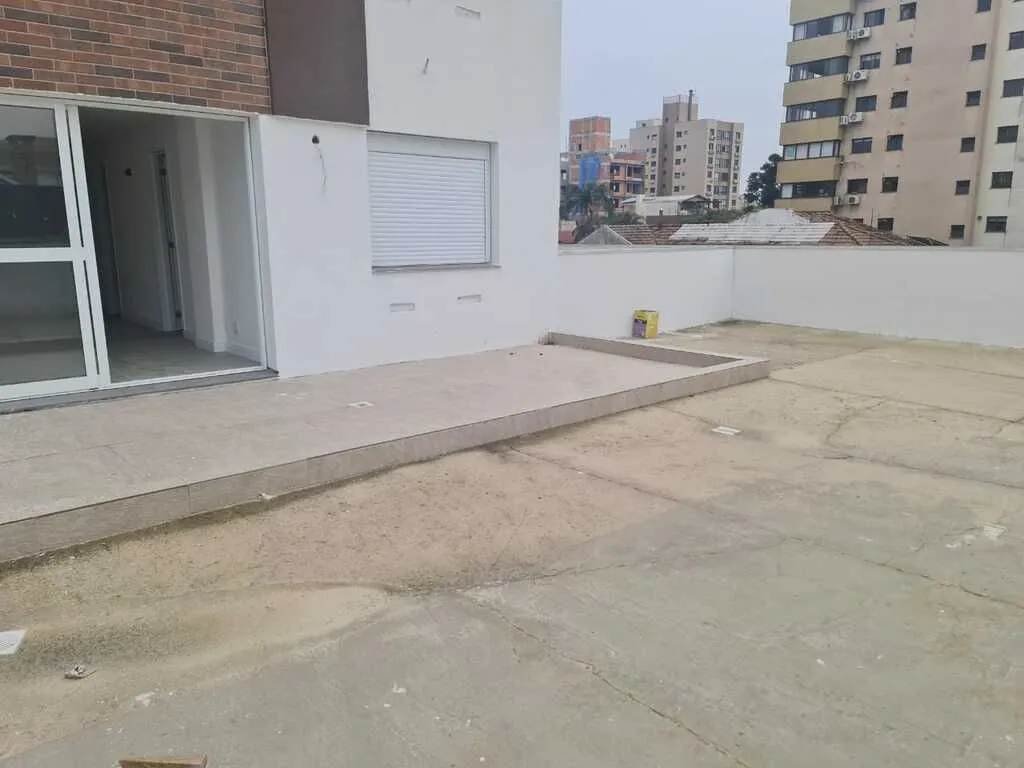 Imagem Apartamento Garden em Higienópolis