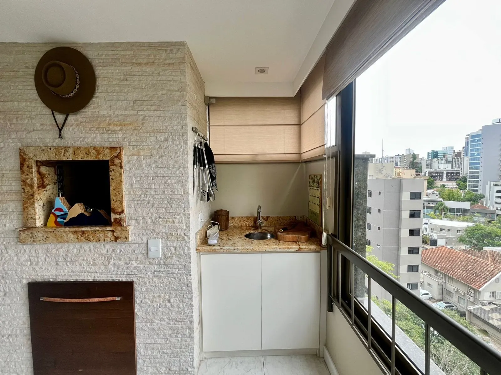 Imagem Apartamento a venda rua Vitor Meireles - Rio Branco
