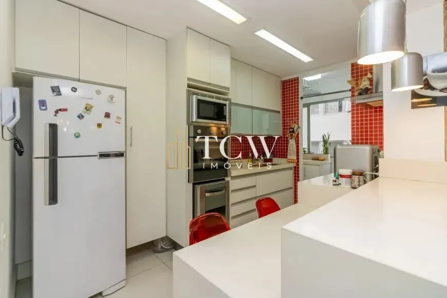 Imagem Apartamento à venda no bairro Itaim Bibi - São Paulo/SP, Zona Sul