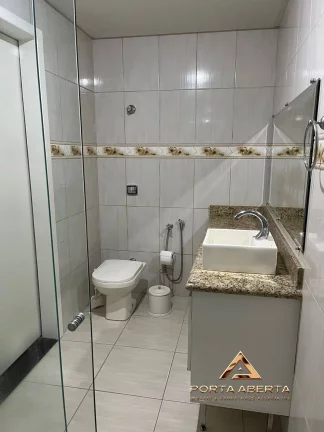 Imagem APARTAMENTO DUPLEX - 5 QUARTOS SENDO 2 SUITES CIDADE NOBRE - COD 1023