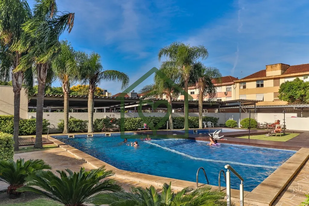 Imagem Descubra este excelente apartamento de 2 dormitórios, incluindo uma suíte espaçosa, localizado em...