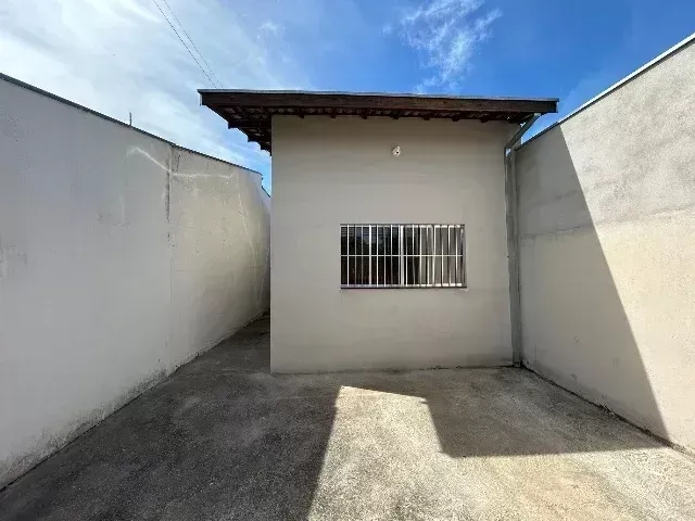 Imagem Casa à venda, Residencial Mantiqueira, Pindamonhangaba, SP
