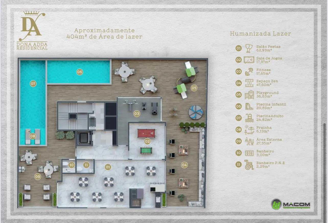 Imagem Apartamento à venda com 130m2 por R$ 3.400.000,00