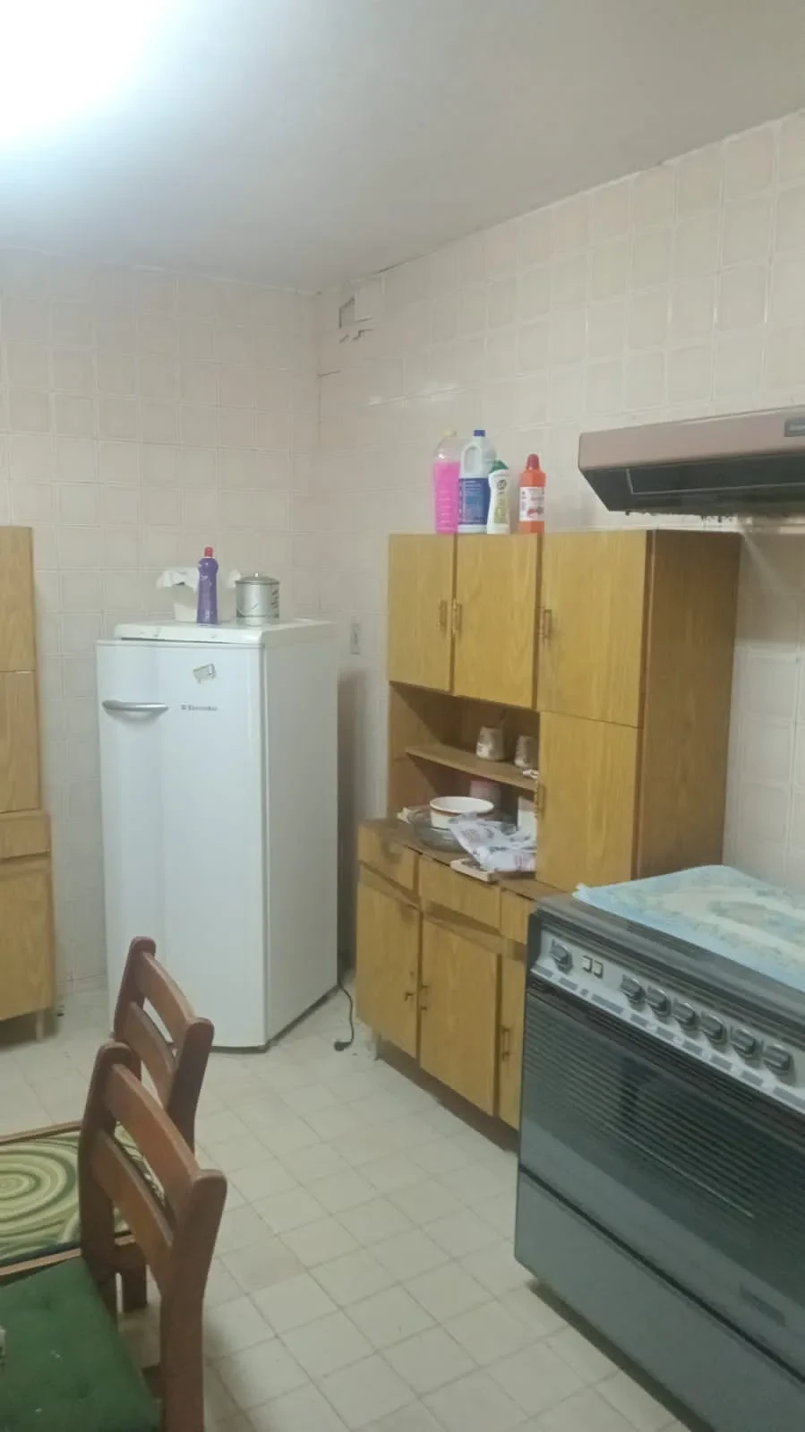 Imagem Casa com 2 Quartos à Venda, 90 metros em Conjunto Residencial do Bosque - Mogi das Cruzes