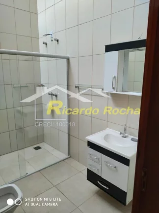Imagem Casa 3 Dormitórios para venda em Rio Claro - SP