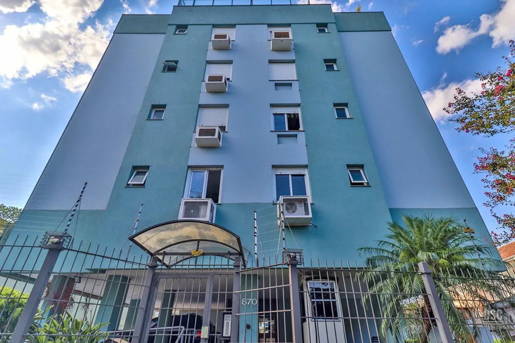 Imagem Apartamento em Higienópolis