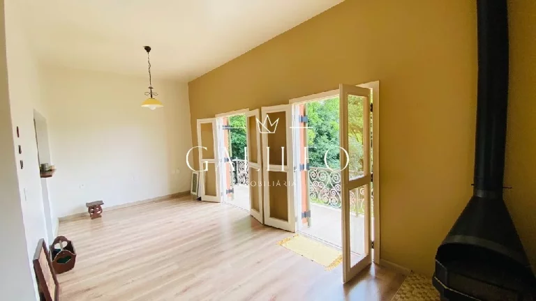 Imagem Casa no Condomínio São João do Caí | Cabreúva | São Paulo