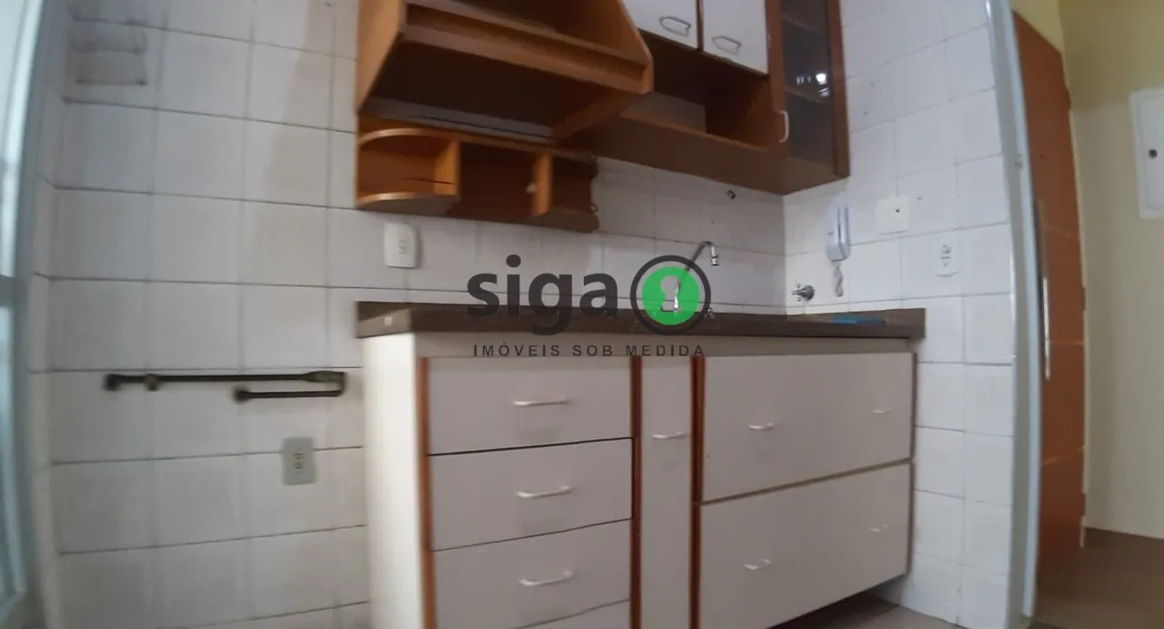 Imagem Apartamento à venda, 80m², 3 dormitórios, 1 suite, varanda,1 vaga, na Penha