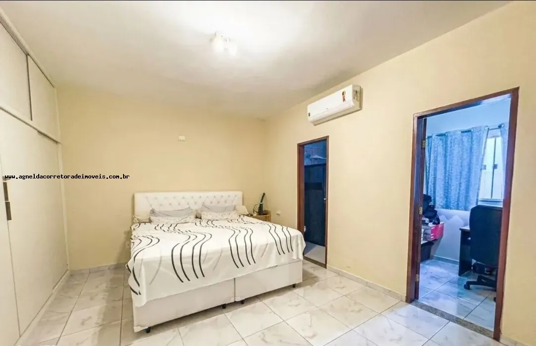 Imagem Casa para Venda em Parnamirim, Nova Parnamirim, 4 dormitórios, 2 suítes, 3 banheiros, 4 vagas