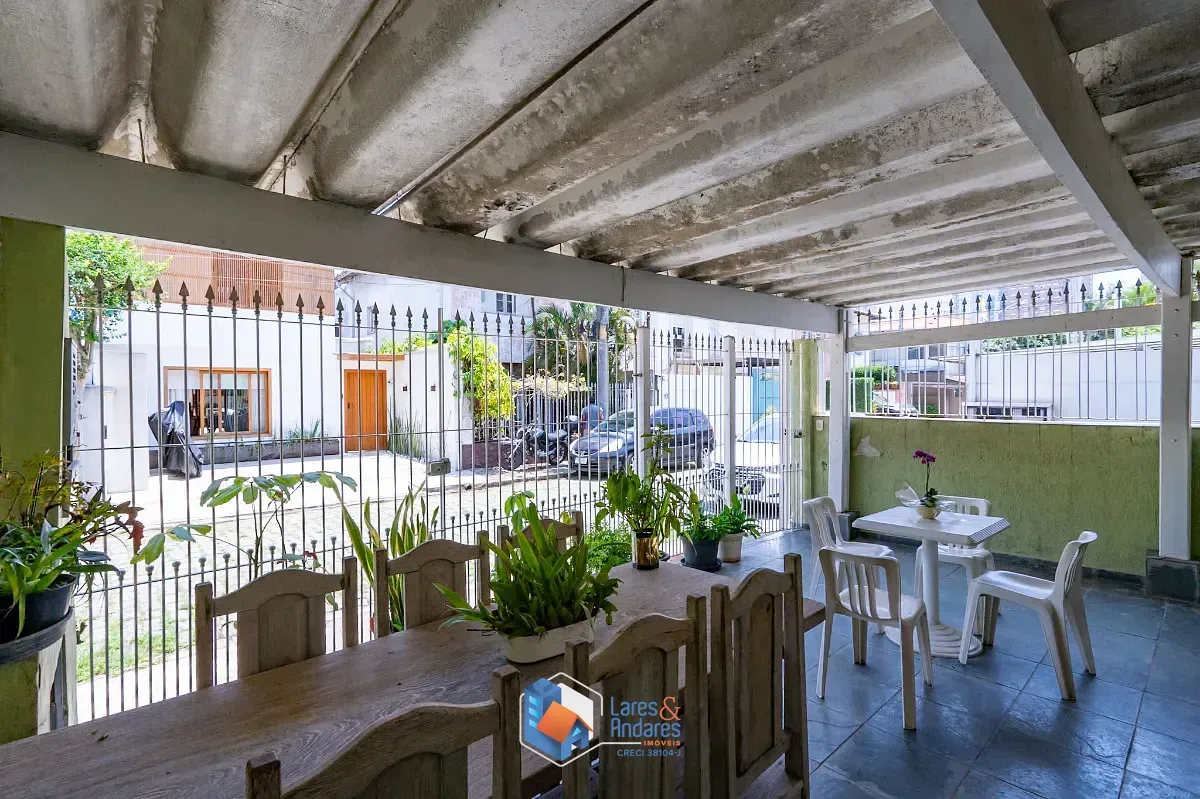 Imagem Casa de vila para venda em Vila Nova Conceição com 3 quartos, sendo 1 suíte, 150m²