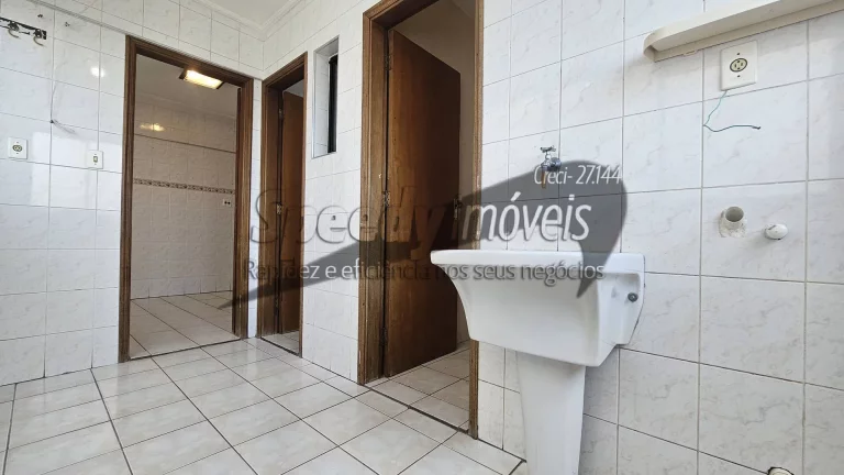 Imagem Apartamento em Santos, 2 dormitórios.