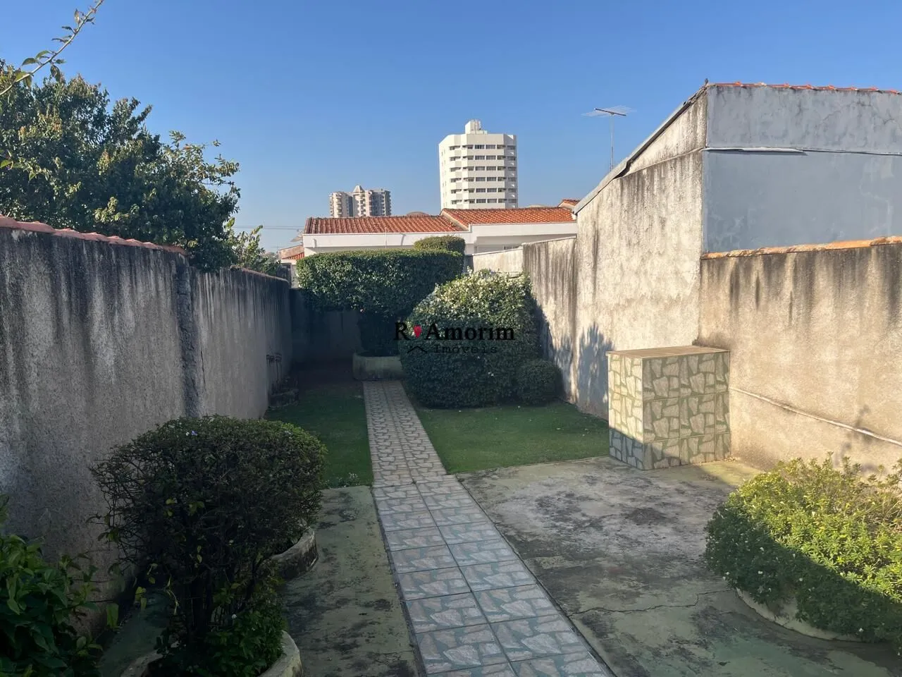 Imagem Casa terrea a venda na Rua Santa Rita em Itu SP