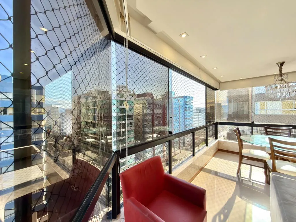 Imagem Apartamento 2 Dormitórios - Bairro Navegantes