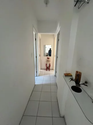 Imagem Apartamento para Venda em Recife, Boa Viagem, 3 dormitórios, 1 suíte, 2 banheiros, 1 vaga