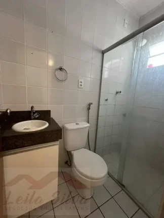 Imagem Condomínio de casa inglês 120m