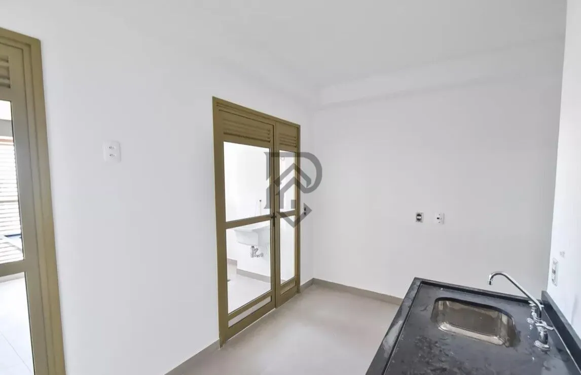 Imagem Apartamento paraiso pronto para morar andar alto