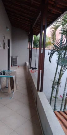 Imagem Casa com 4 dormitórios à venda, 390 m por R$ 930.000,00 - Cidade Líder - São Paulo/SP