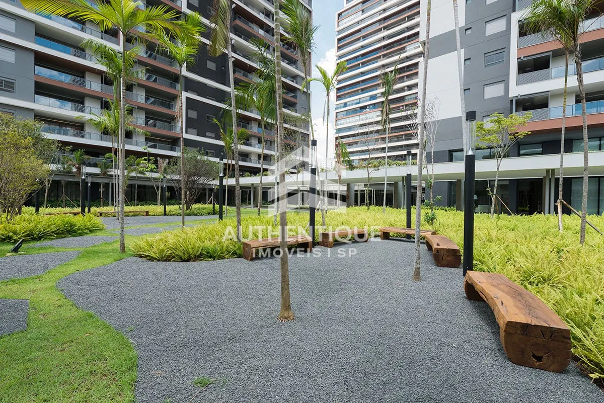 Imagem HABITARTE 2 BROOKLIN - Apartamento à venda em São Paulo/SP