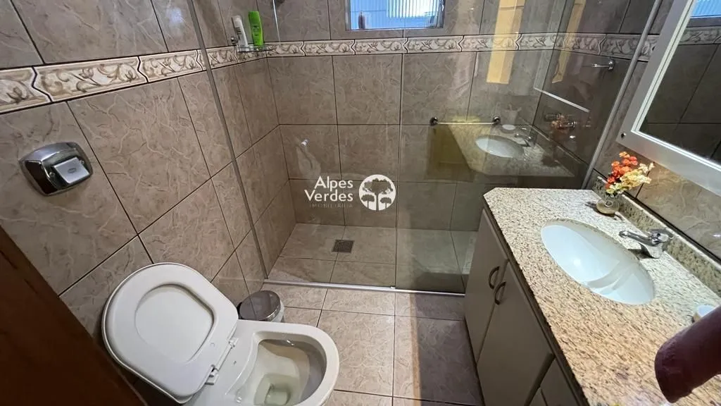 Imagem Casa à Venda em Centro, Canela - RS