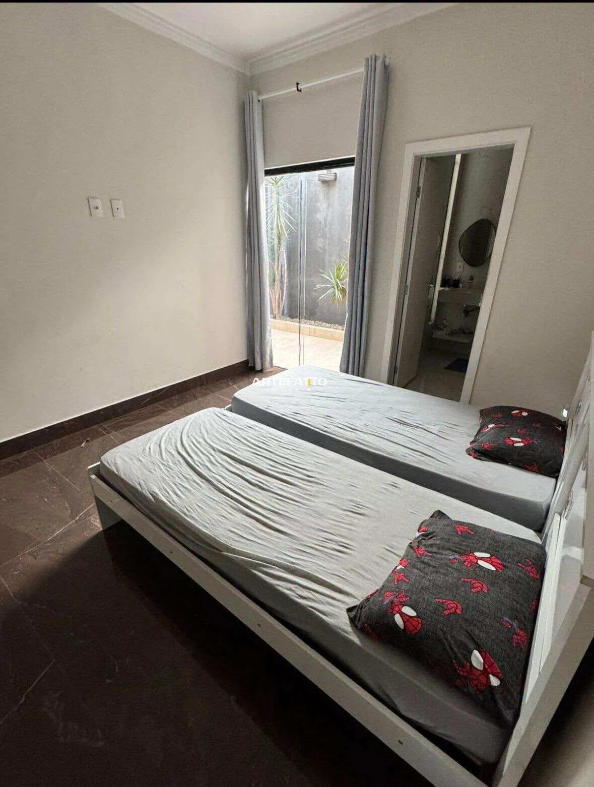 Imagem Casa à venda em Franca, Recanto Elimar, com 3 quartos, 180m2