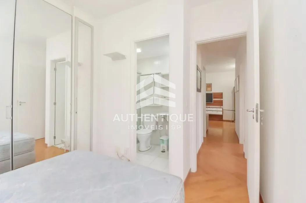 Imagem HELBOR METROPOLITAN BELA VISTA - Apartamento à venda no bairro Bela Vista - São Paulo/SP, Zona Central
