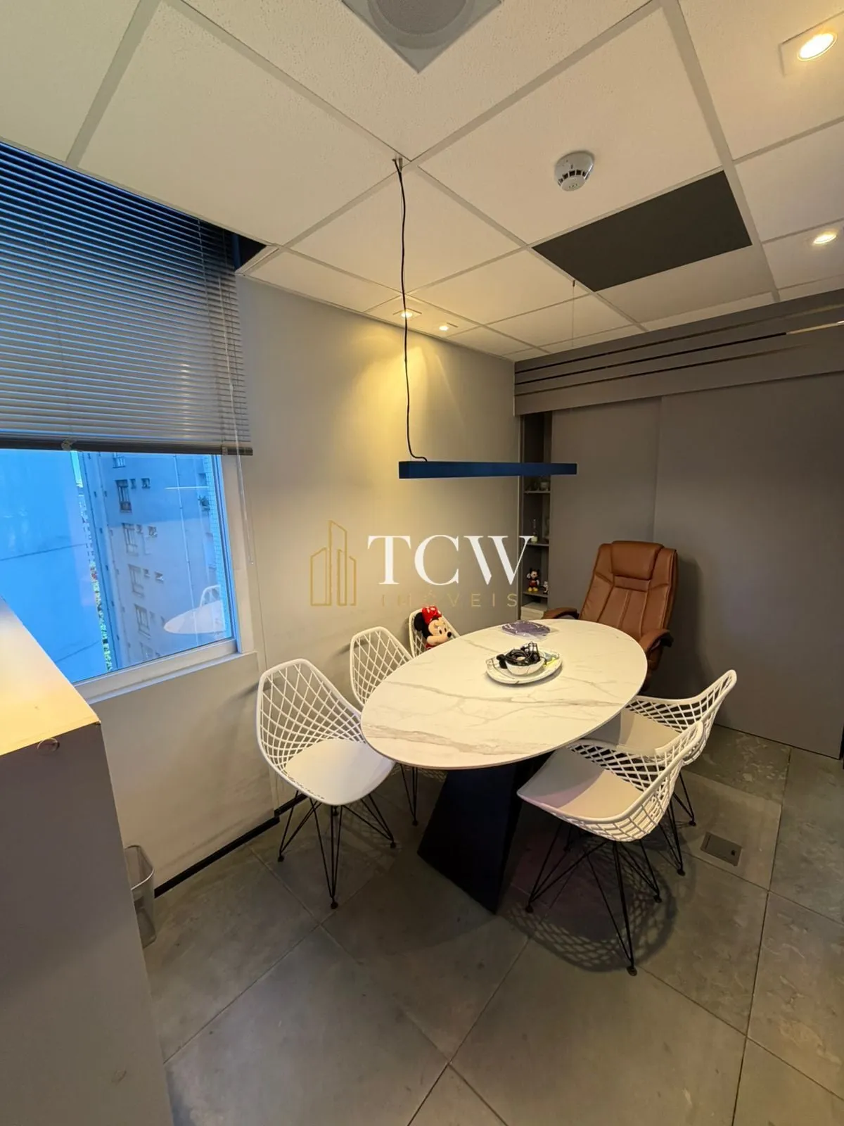 Imagem Conjunto Comercial à Venda na Avenida Paulista | 126 m² | Cerqueira César | São Paulo/SP