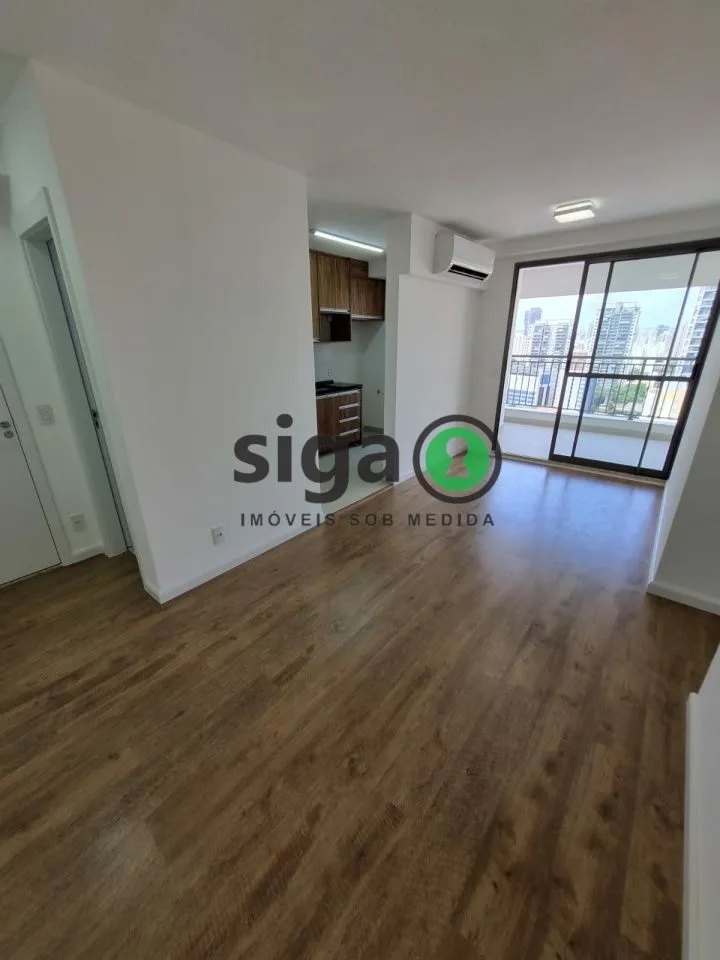 Imagem Apartamento para venda na Chácara Santo Antônio com 3 quartos